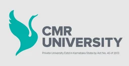 CMR Engineering College logo