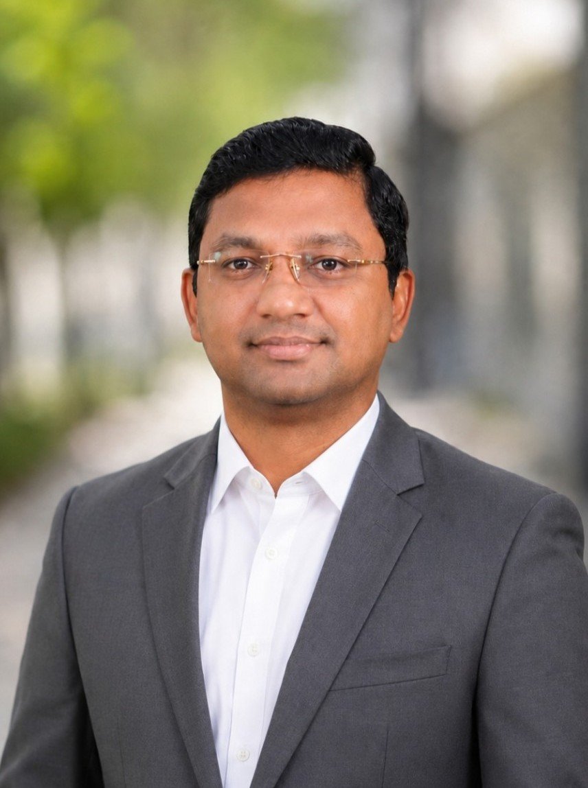 Gokul Prasath D