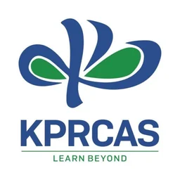KPRCAS logo