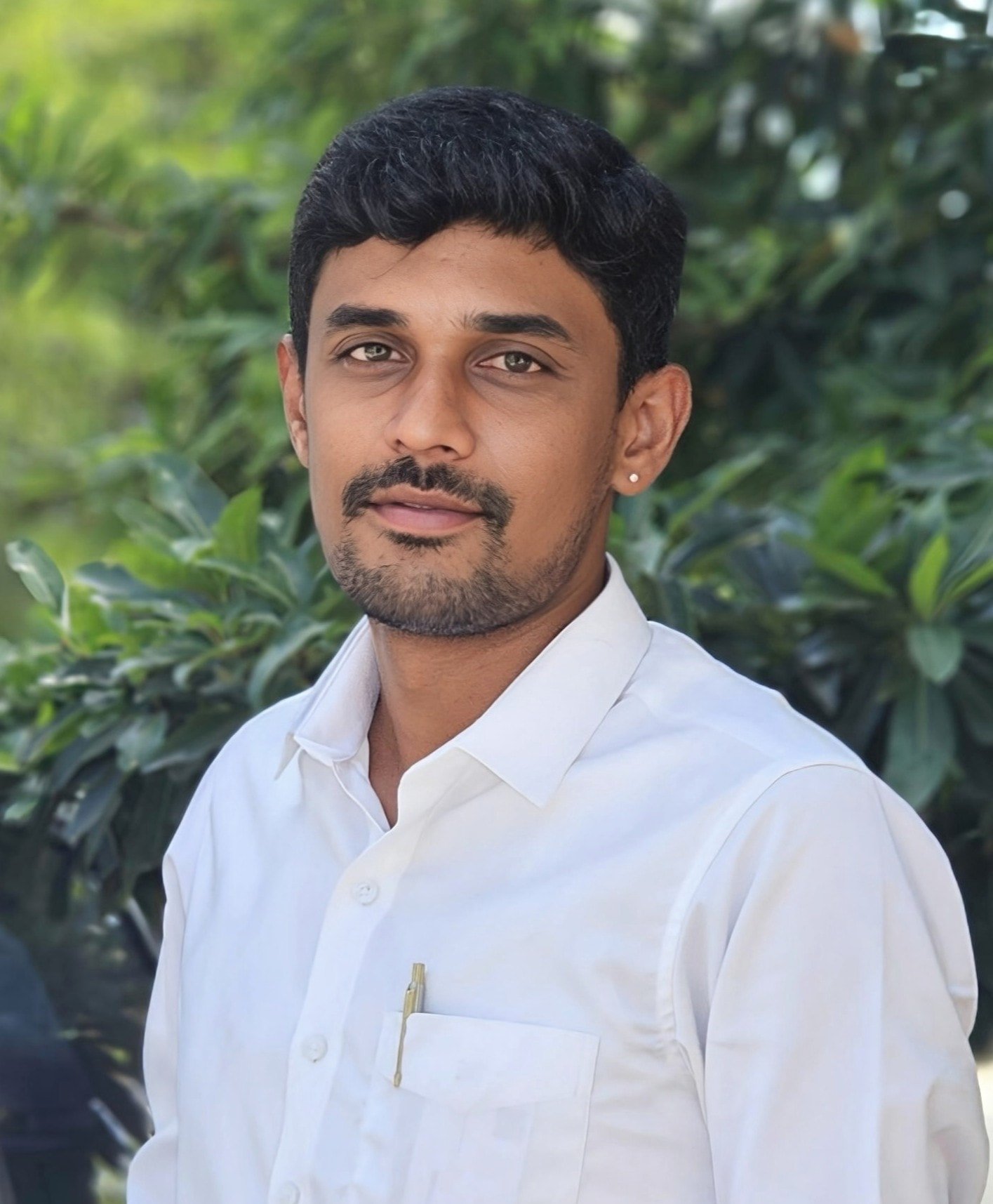 Manoj DR