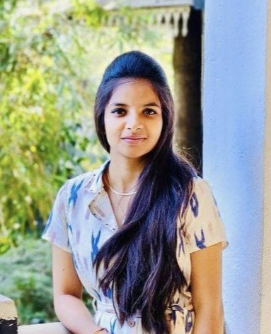 Shalini R