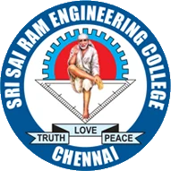 Sri Sai Ram Institute logo