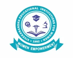 Vivekanandha College logo